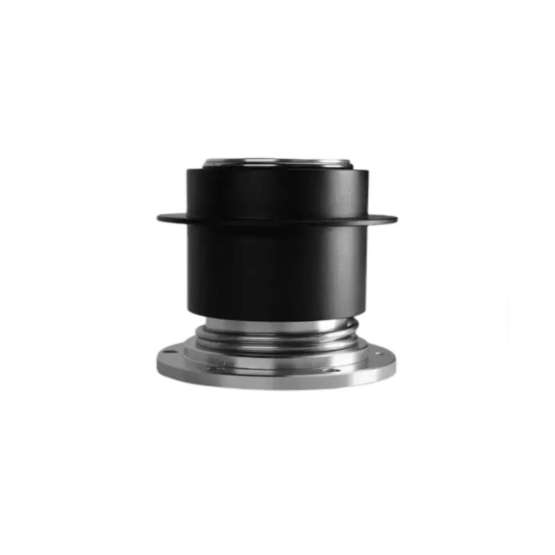 Fanatec QR for LEOXZ XF1 Wheel (CSW CSL DD DD PRO DD1 and DD2) - Quick release