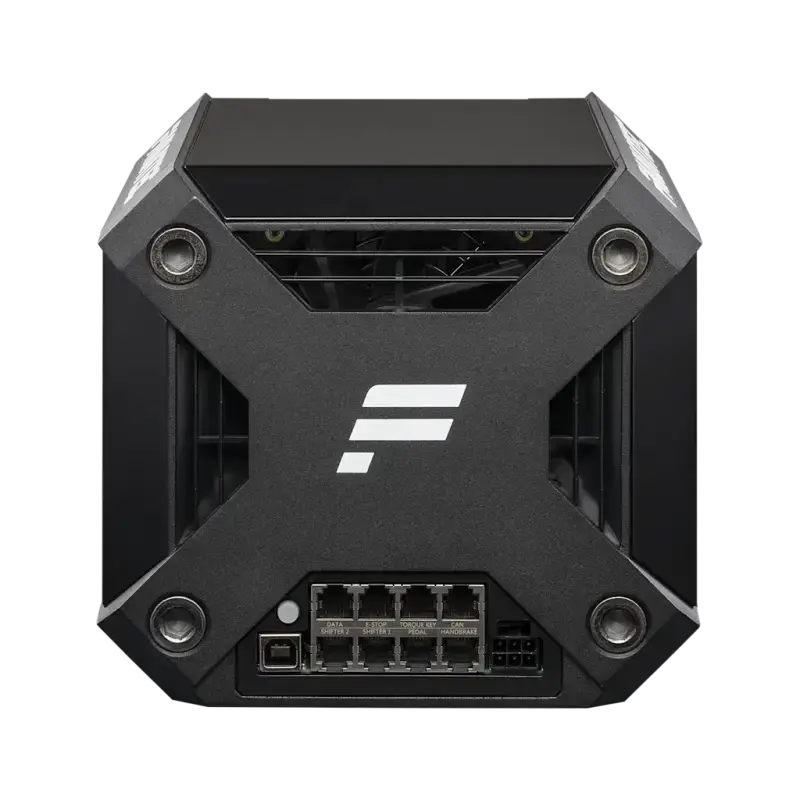 Fanatec Repair USB Connector Wheel Base - Fanatec Podium DD1/DD2 - Repair service