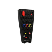 Grid Engineering Porsche 911 GT3 Cup (991) Button Box Console - Button Box