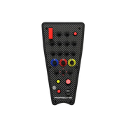 Grid Engineering Porsche 911 GT3 Cup (991) Button Box Console - Button Box