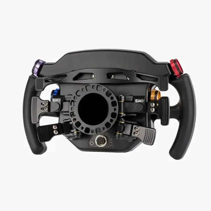 Grid Engineering Porsche 911 RSR Steering Wheel - Steering Wheel