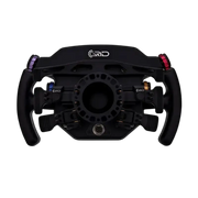 Grid Engineering Porsche 911 RSR Steering Wheel - Steering Wheel