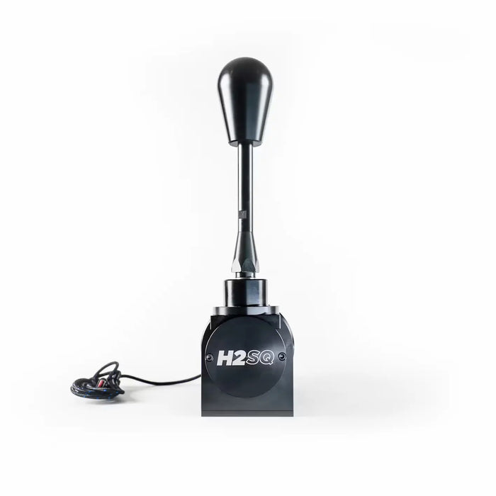 BDH H2SQ SHIFTER BDHracesim