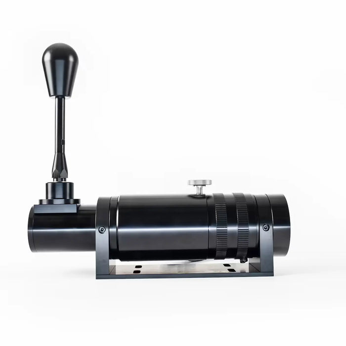 BDH H2SQ SHIFTER BDHracesim