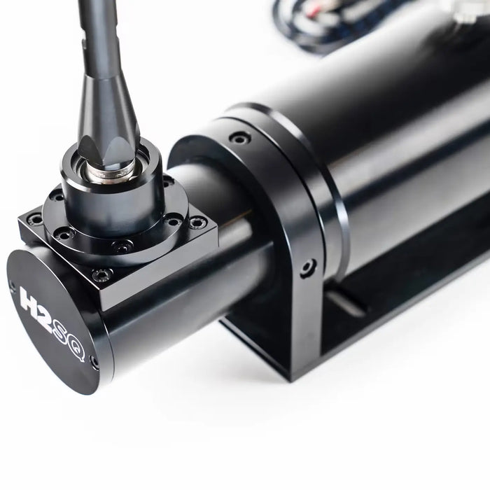 BDH H2SQ SHIFTER BDHracesim