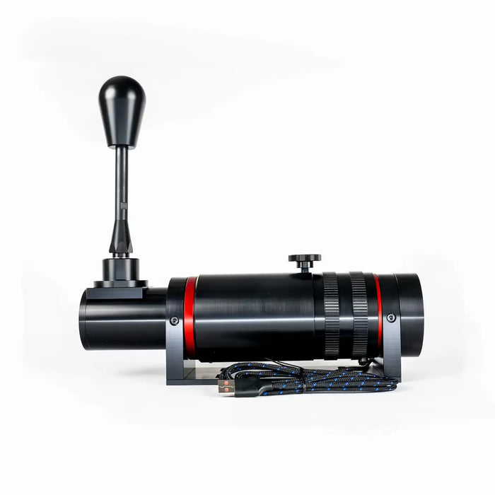 BDH H2SQ SHIFTER BDHracesim