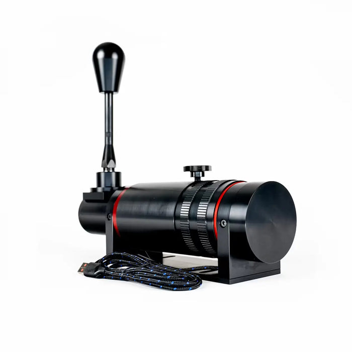 BDH H2SQ SHIFTER BDHracesim