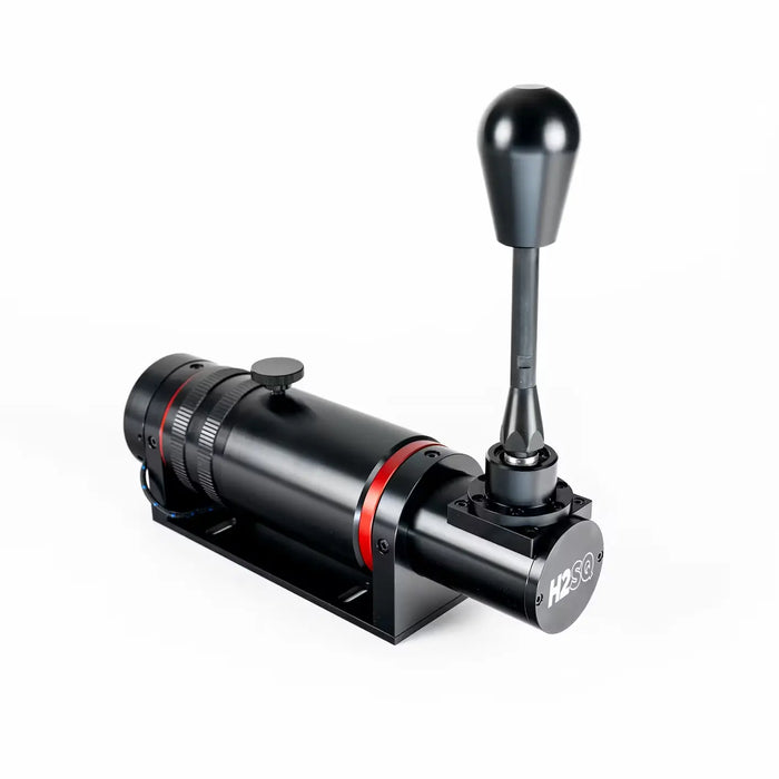 BDH H2SQ SHIFTER BDHracesim