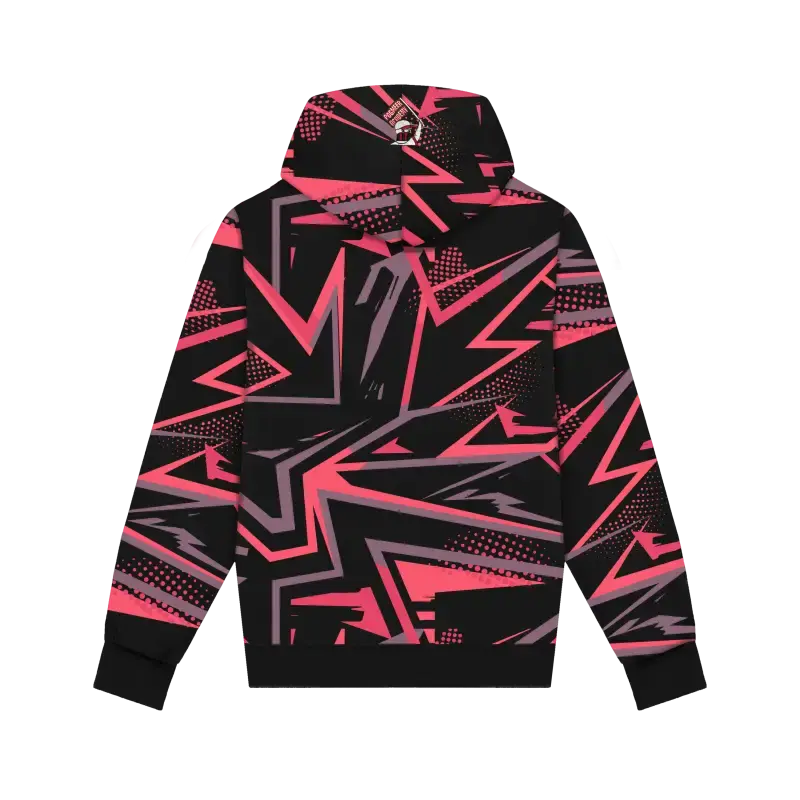 Hoodie APEX Black Hoodie