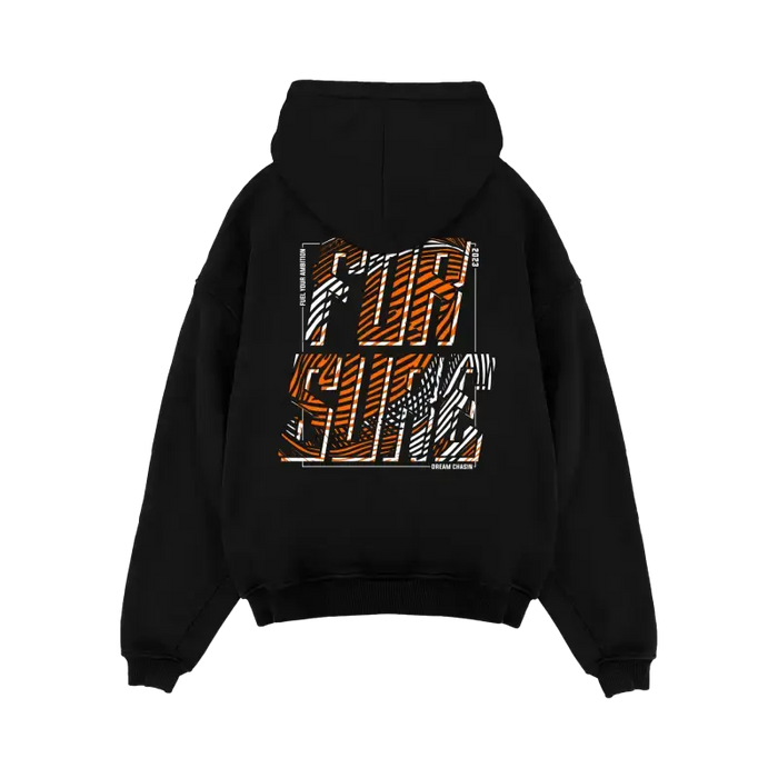 Hoodie FOR SURE PULSE Hoodie