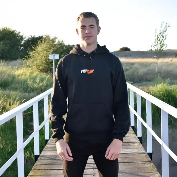 Hoodie FOR SURE PULSE Hoodie