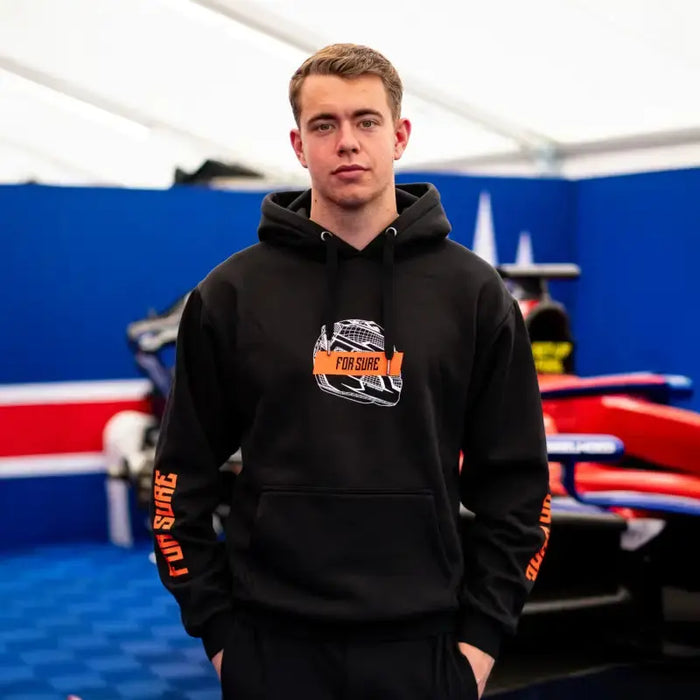Hoodie FOR SURE RACING Hoodie