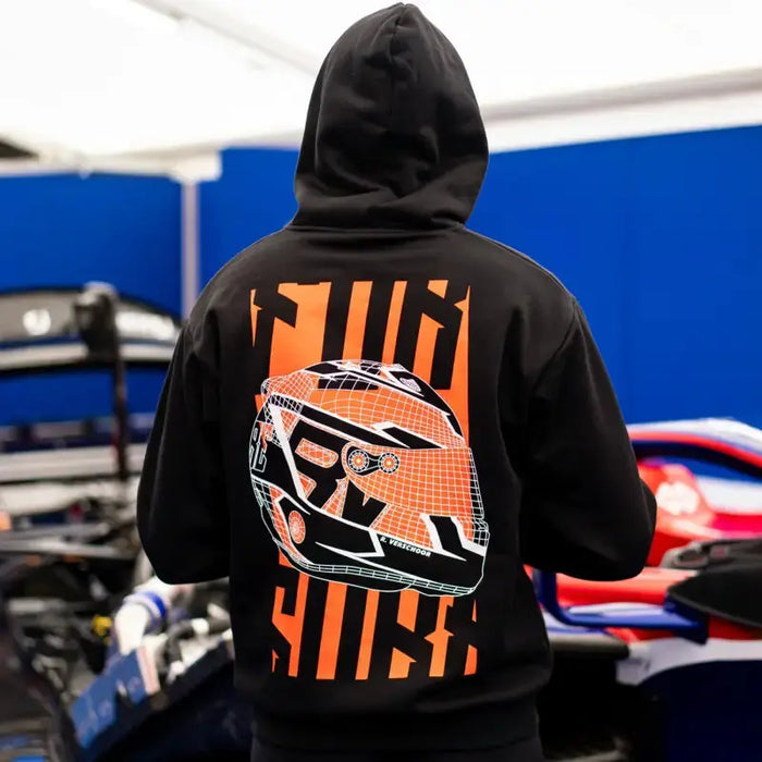 Hoodie FOR SURE RACING Hoodie