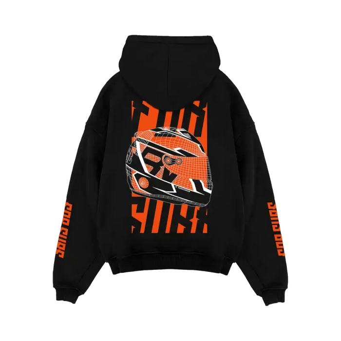 Hoodie FOR SURE RACING Hoodie