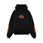 Hoodie FOR SURE RACING Hoodie