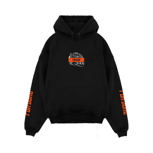 Hoodie FOR SURE RACING Hoodie