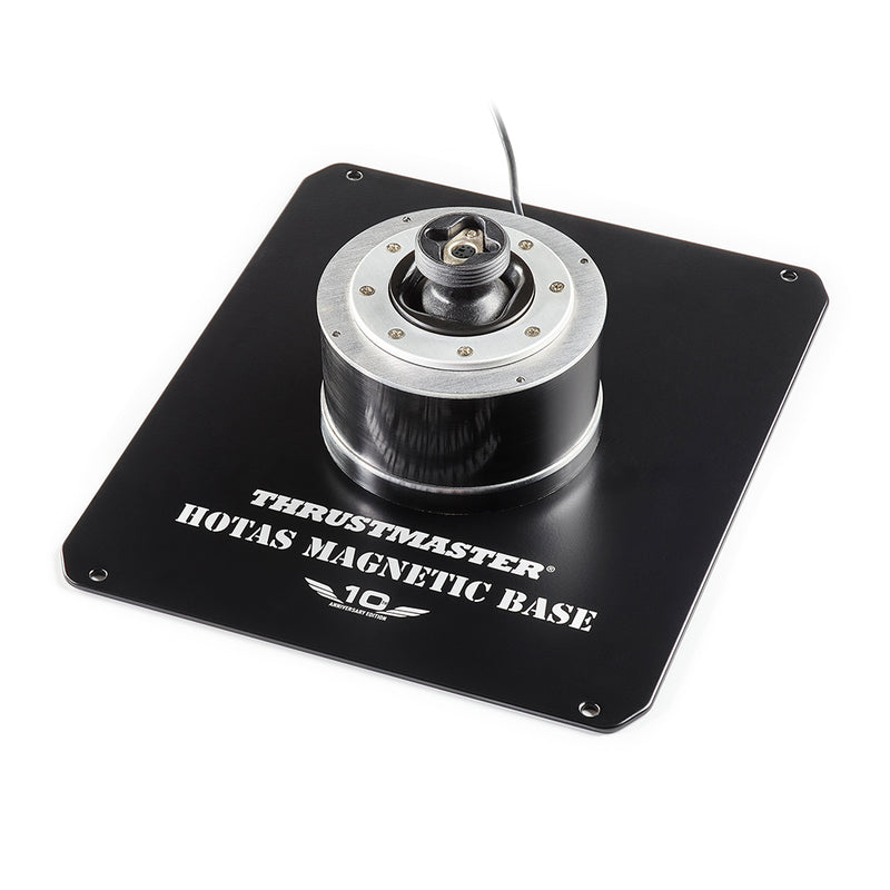 Thrustmaster HOTAS Magnetic Base — official product view 2