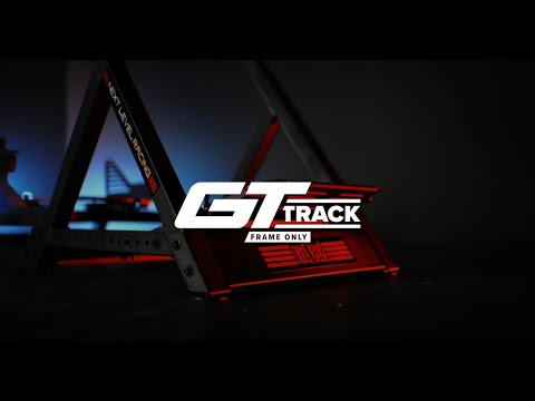 Nur Next Level Racing GT-Track-Rahmen