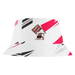 Jarno Opmeer Bucket Hat INDICATOR White Bucket Hat