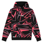 Jarno Opmeer Hoodie APEX Black Hoodie