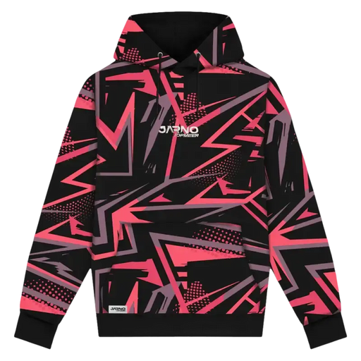 Jarno Opmeer Hoodie APEX Black Hoodie