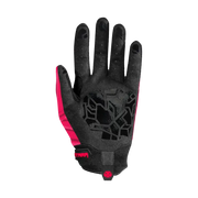 Jarno Opmeer Sim Racing Gloves APEX Red Sim Racing Gloves
