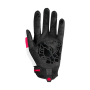 Jarno Opmeer Sim Racing Gloves INDICATOR White Sim Racing Gloves