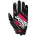 Jarno Opmeer Sim Racing Gloves TRACKS Black Sim Racing Gloves