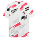 Jarno Opmeer T shirt INDICATOR White T shirt