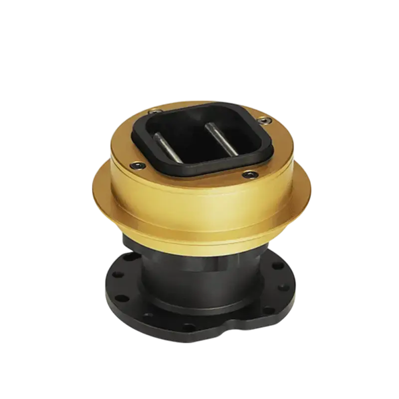 LEOXZ - QR2 QUICK RELEASE - Sim Race Webshop — Sim Race