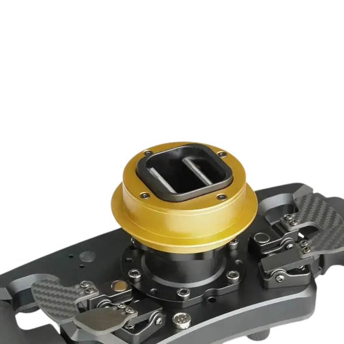 LEOXZ - QR2 QUICK RELEASE - Sim Race Webshop B.V. LEOXZ - QR2 QUICK RELEASE - Sim Race Webshop B.V.