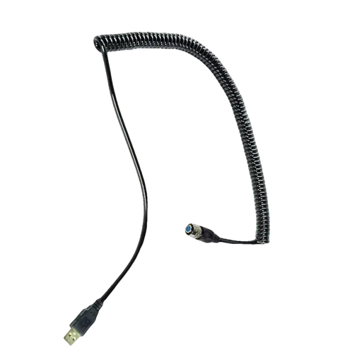 LEOXZ USB-XS9 Cable - USB-C Cable