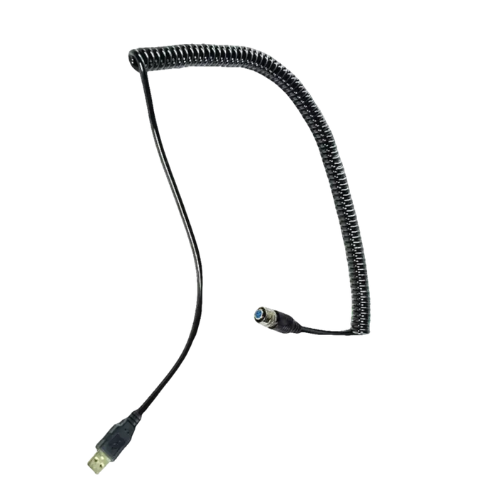 LEOXZ USB-XS9 Cable - USB-C Cable