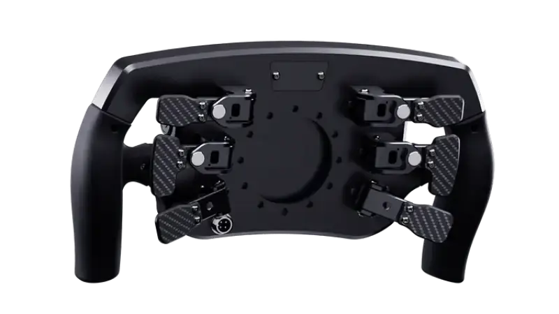 Leoxz XF1 Ultimate Steering Wheel - Steering Wheel