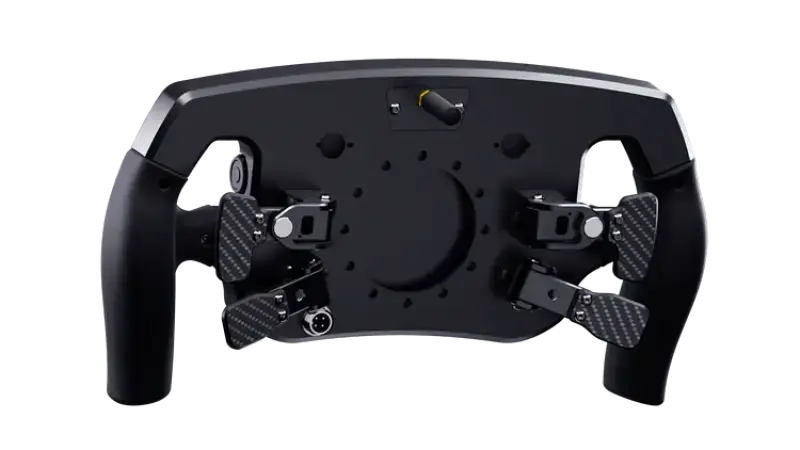Leoxz XF1 Ultimate Steering Wheel - Steering Wheel