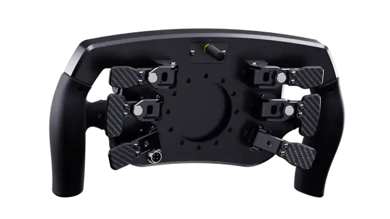 Leoxz XF1 Ultimate Steering Wheel - Steering Wheel