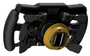 Leoxz - XGT Ultimate Wheel - shifter Clutch +Option + QR2