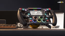 Leoxz XGT Ultimate Steering Wheel - Steering Wheel