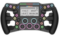 Leoxz XGT Ultimate Steering Wheel - Steering Wheel