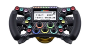 Leoxz XGT Ultimate Steering Wheel - Steering Wheel