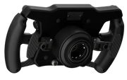 Leoxz - XGT Ultimate Wheel - shifter only + simagic QR