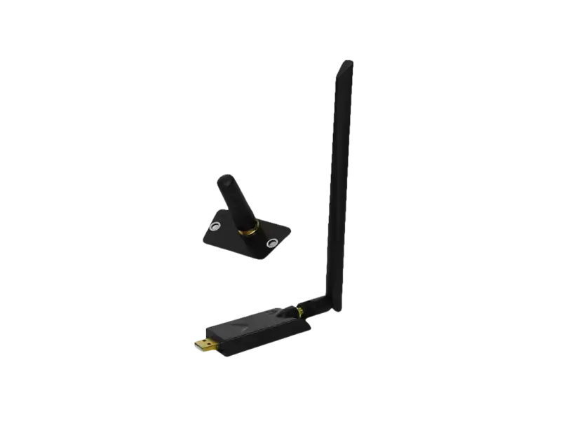 LEOXZ XGT Ultimate Wireless Kit (2.4GHz wireless connection for XGT Ultimate) Wireless kit