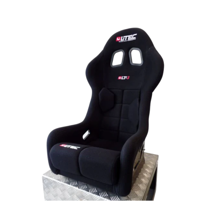 Siège LTEC FIA SEAT LT-3