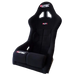 LTEC FIA SEAT LT-2 - Bucket seat - Black - Bucket seat