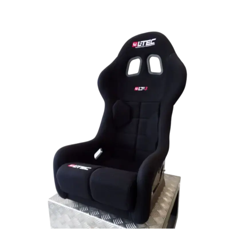 LTEC FIA SEAT LT-3 - Bucket seat