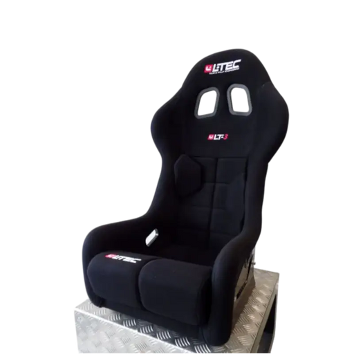 LTEC FIA SEAT LT-3 - Bucket seat