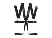 LTEC Magnum 6-Point Racing Harness – product image 1