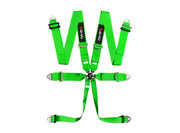 LTEC Magnum 6-Point Racing Harness – product image 10