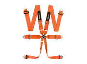 LTEC Magnum 6-Point Racing Harness – product image 12