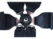 LTEC Magnum 6-Point Racing Harness – product image 3